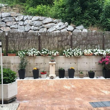Apartamento Con Jardin Ezcaray Exterior photo
