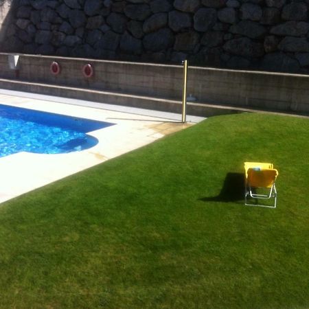 Apartamento Con Jardin Ezcaray Exterior photo