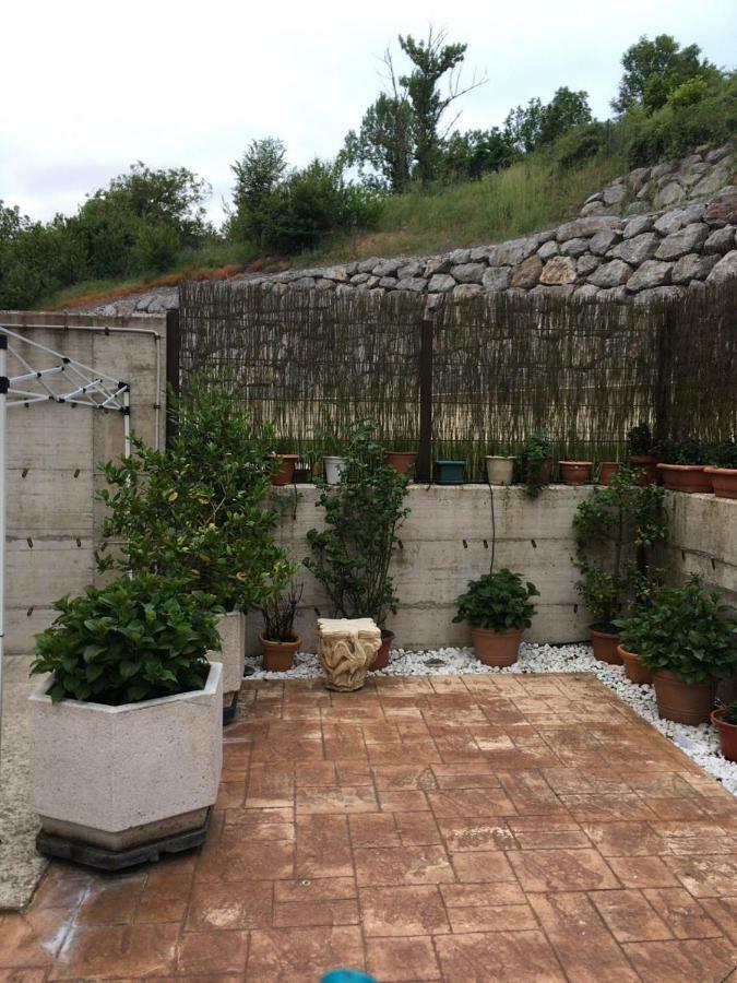 Apartamento Con Jardin Ezcaray Exterior photo